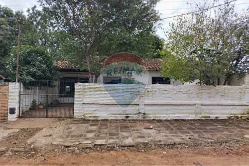 Casa en venta, San Lorenzo