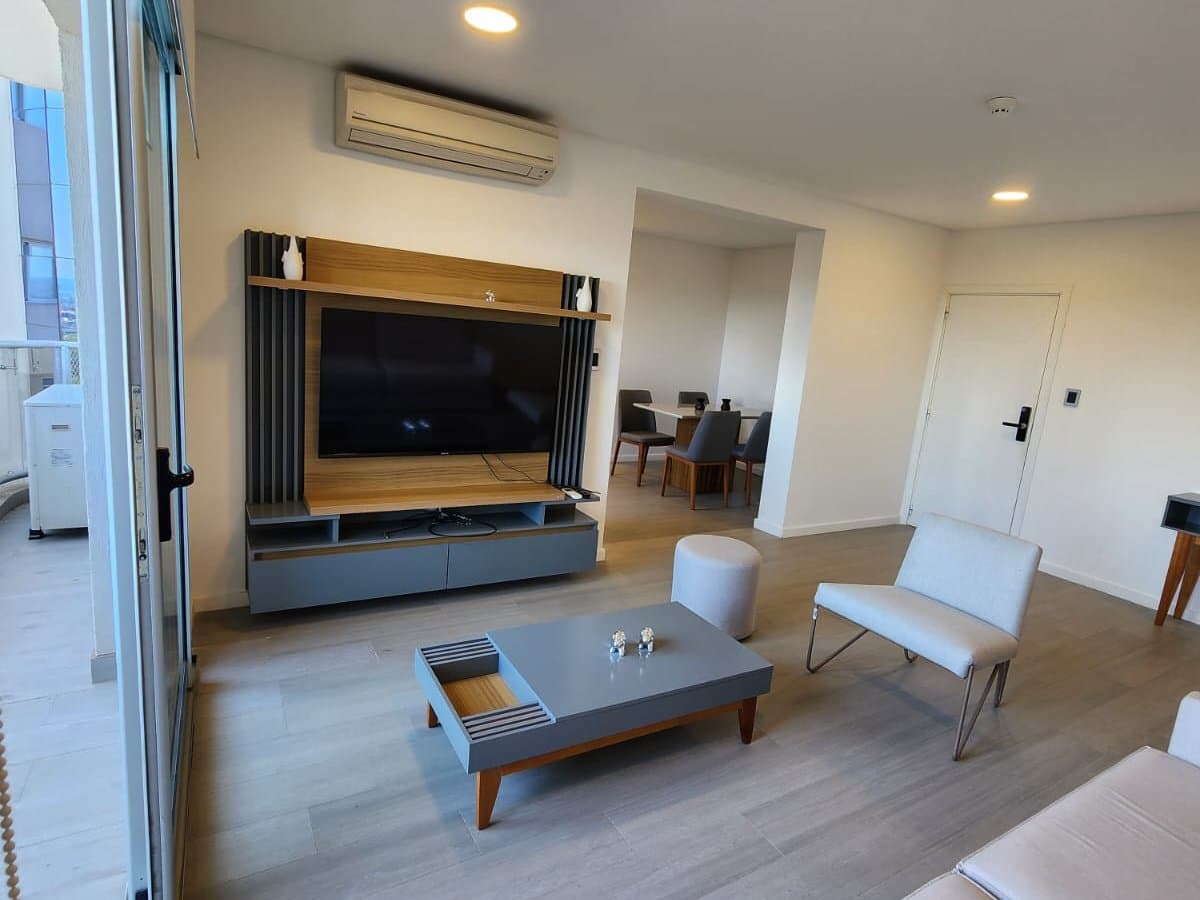 Departamento 1 dorm en barrio mburucuya, foto 4