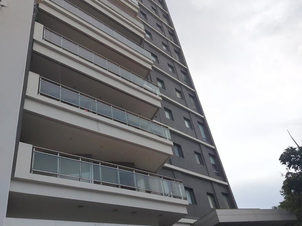 Departamento 2 dorm en barrio san roque, foto 1