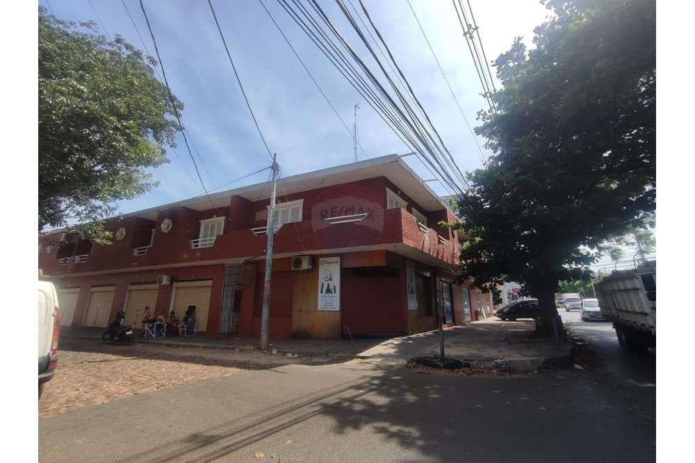 Alquilo salón - zavalas cué fdo de la mora