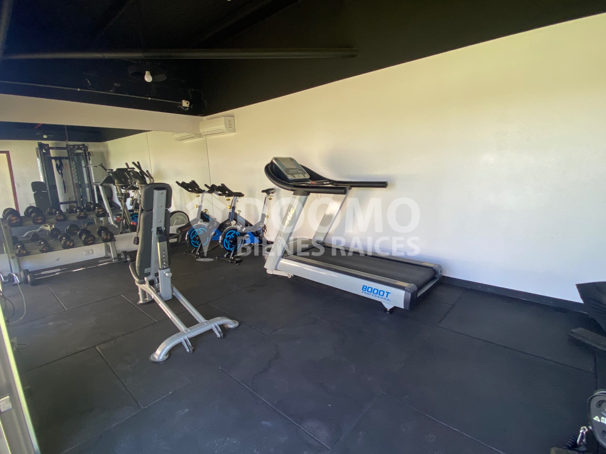 Departamento renta activa un dormitorio con cochera zona shopping sol — foto 4