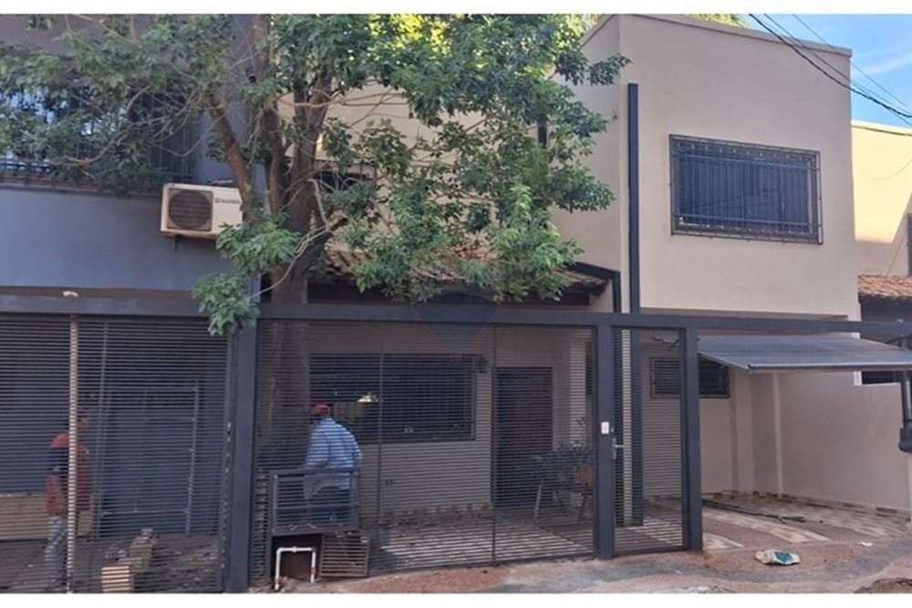 Duplex - Alquiler - Paraguay Central Fernando de la Mora — foto principal