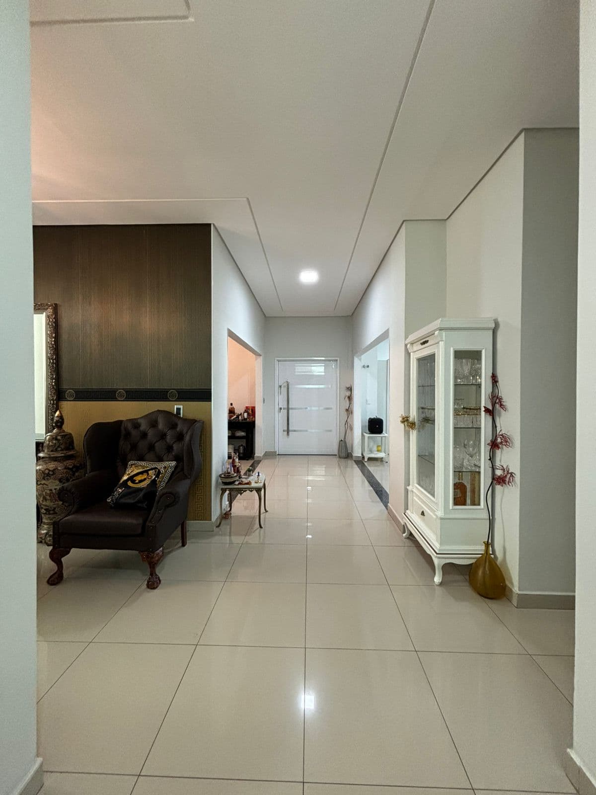 Moderna residencia en parana country club, foto 3