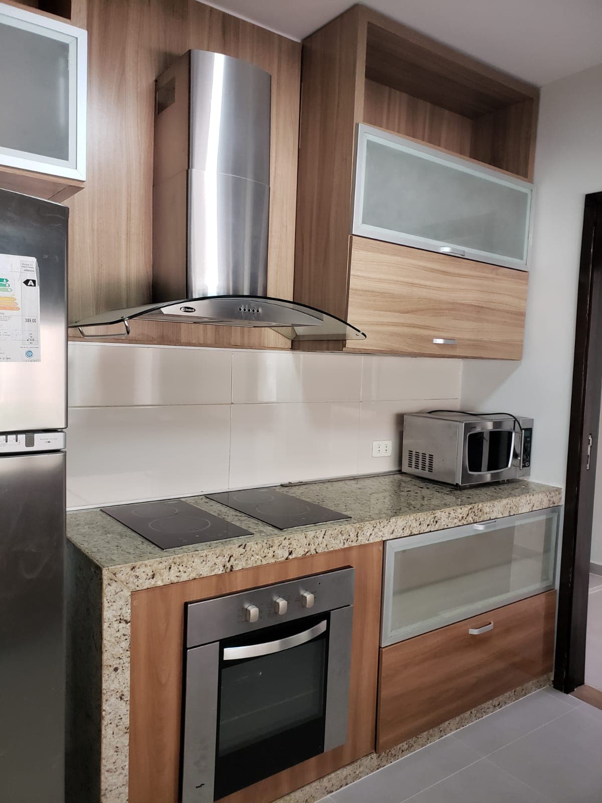 Dúplex Minimalista, foto 4