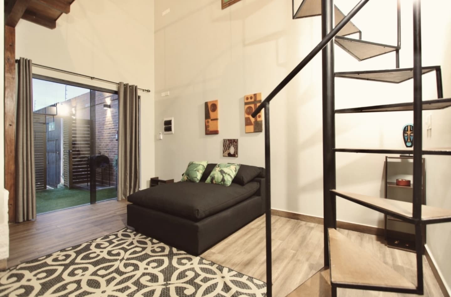 ¡vendo hermosa casa quinta en aregua!, foto 5