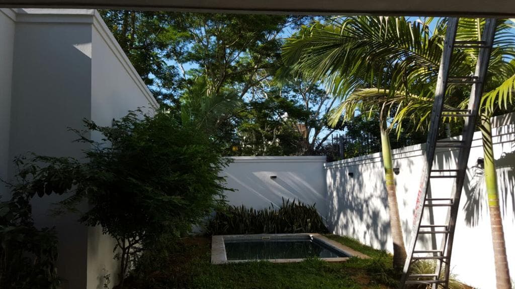 Alquiló casa pareada Moderna Zona Mburucuya, foto 4