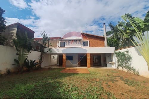 Casa en Venta - San Vicente - Asuncion, foto 2