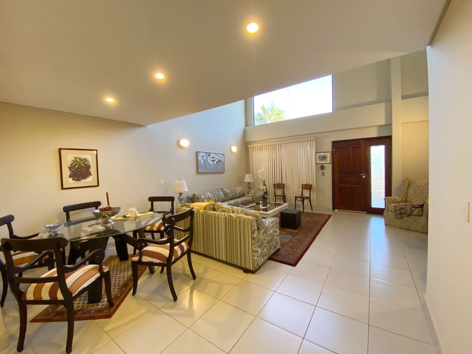 Casa moderna en Villa Adela — foto 5