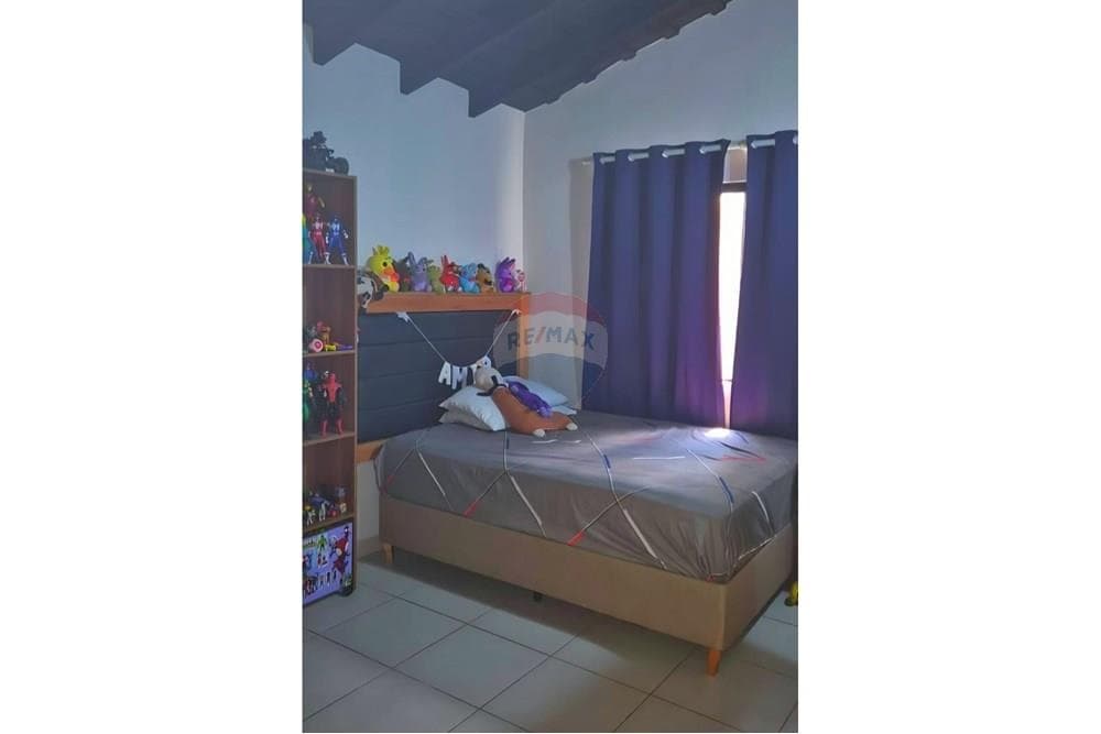 Duplex - Venta - Las Mercedes, Paraguay, foto 3