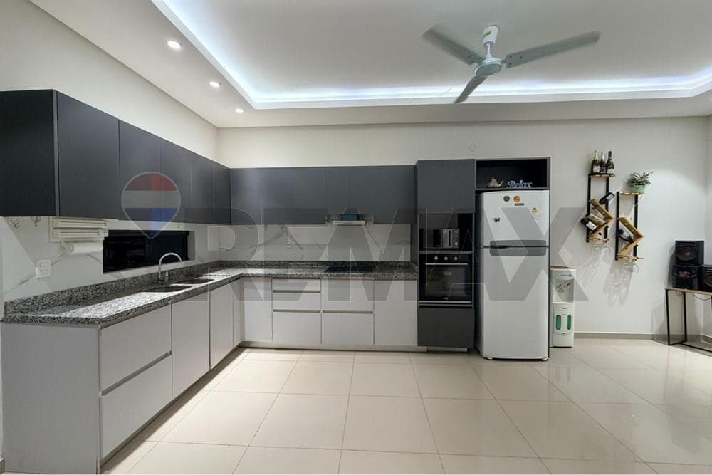 Casa en venta en Luque - mora kue, foto 2