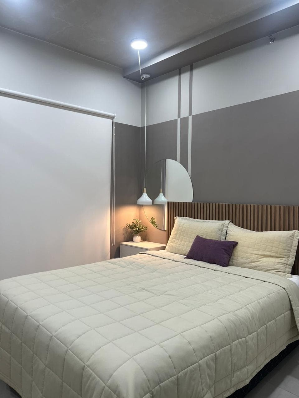 Departamento en Zuba 6 Luque — foto 2