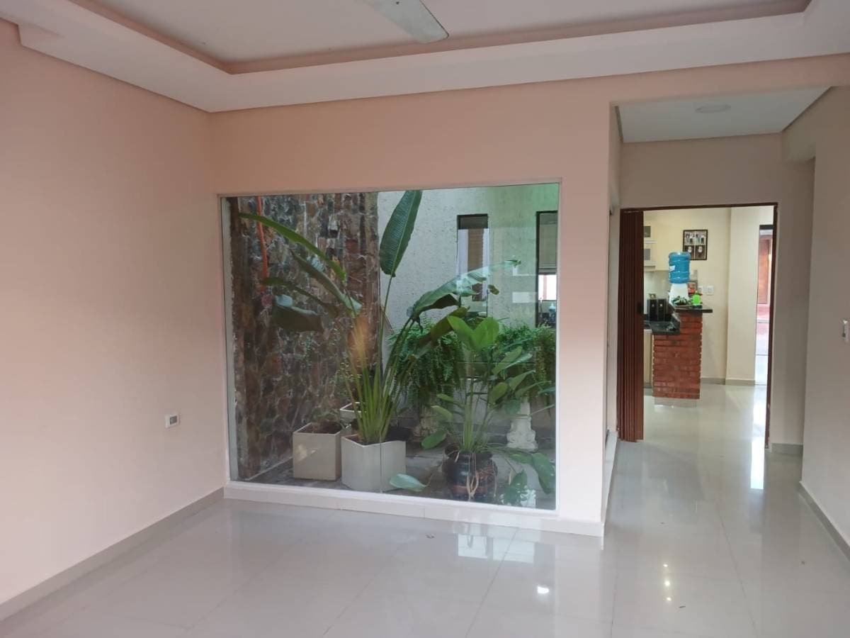 Vendo Casa en Ciudad Nueva Asunción