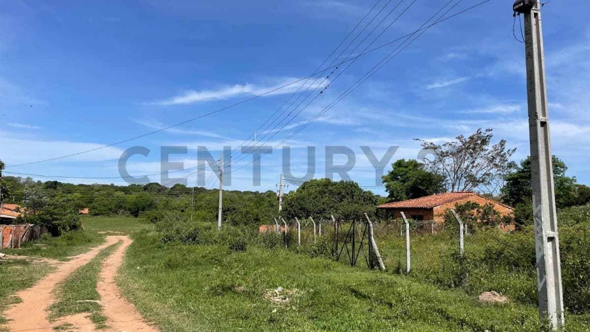VENDE Terreno en Luque, zona Zarate Isla — foto 5