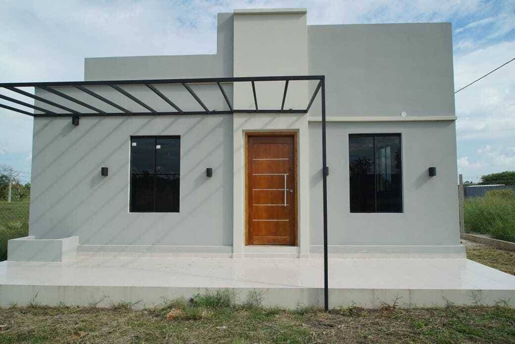 Casa de 2 dormitorios en Luque, foto 2