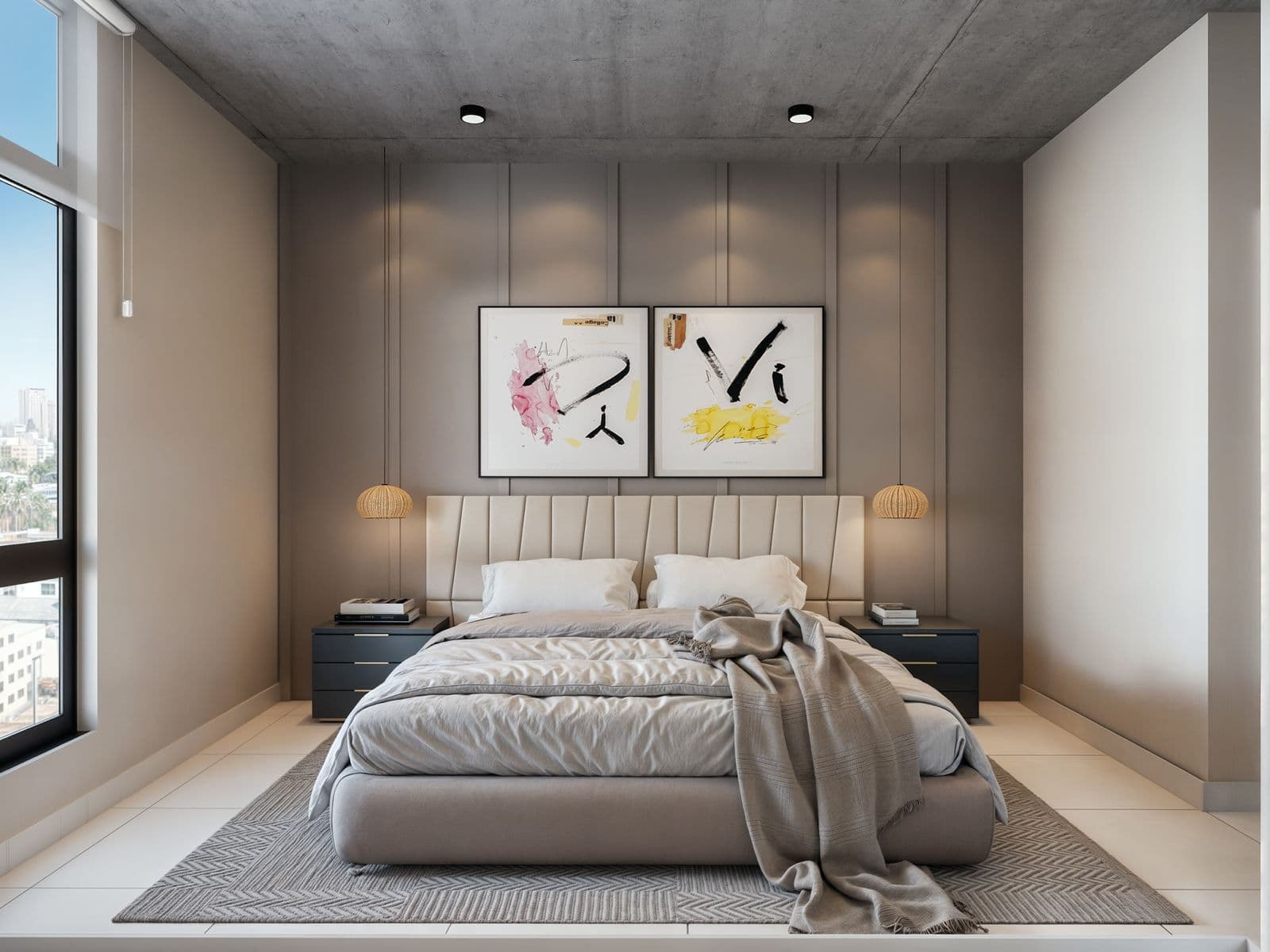 Tu Departamento En El Eje Corporativo, Desde Solo Usd 1.400/m2 — foto 3