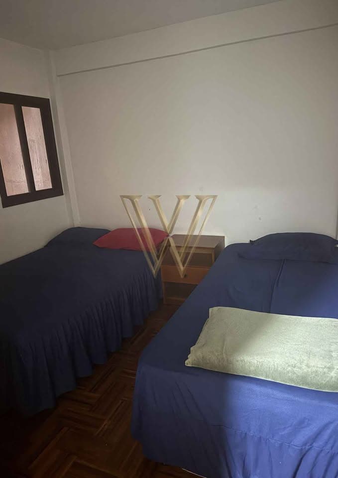 Departamento amoblado en alquiler – edificio el príncipe — foto 5