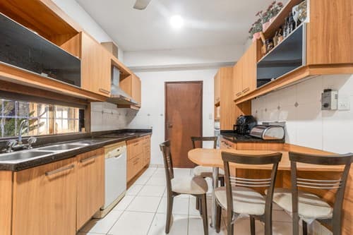 Amplia casa con piscina en Lambaré‼, foto 4