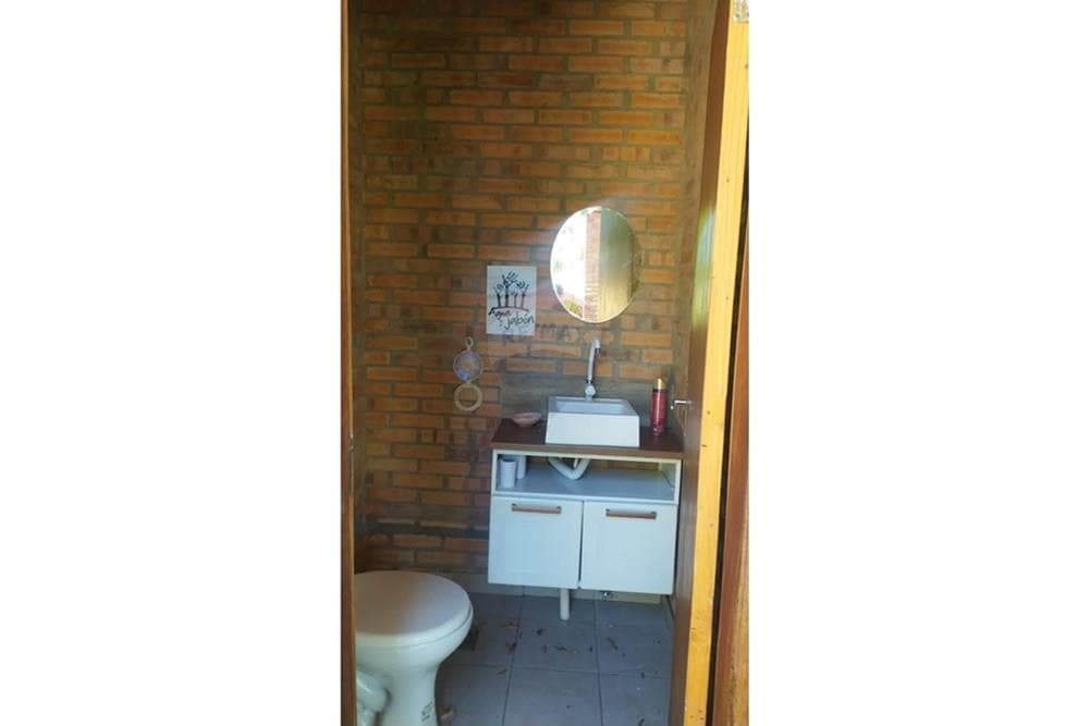 Casa con terreno de 1400 m2 en itaugua, foto 3