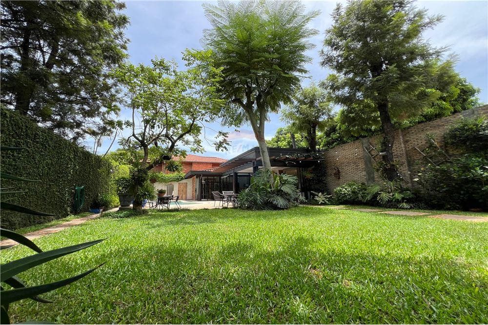 Impresionante residencia en Manora, foto 4