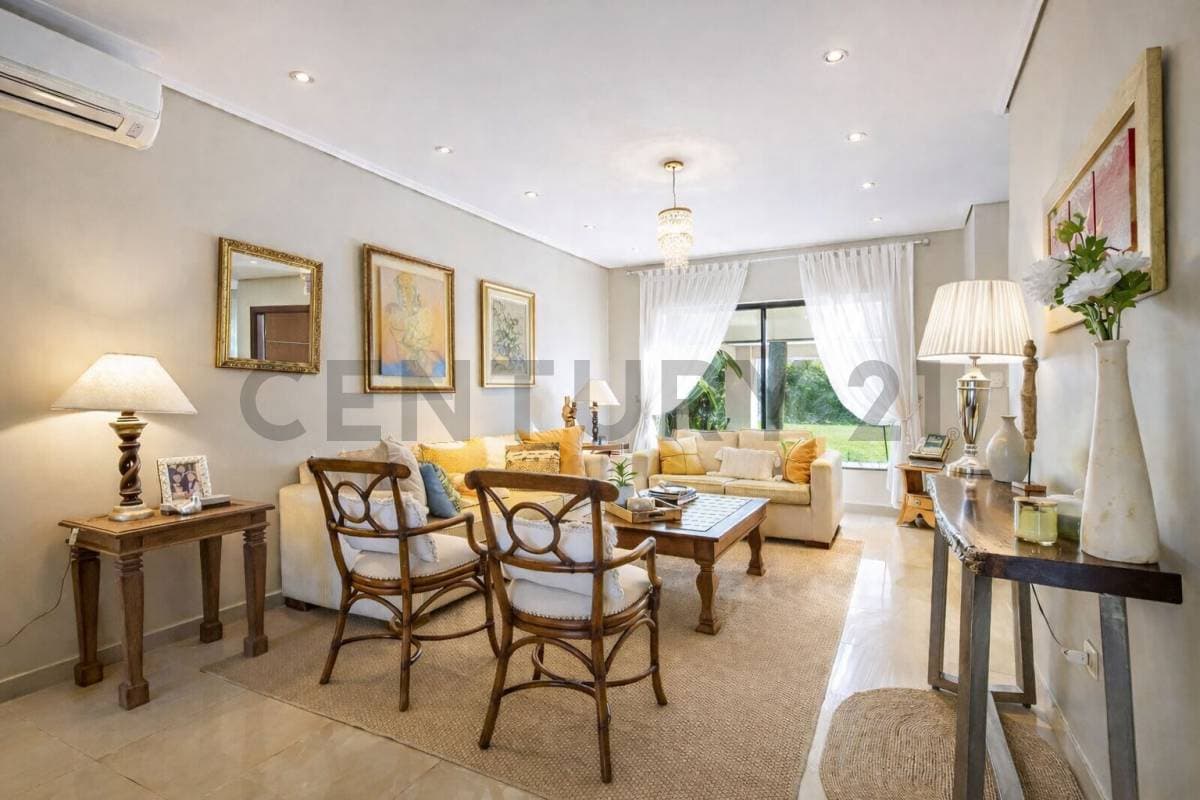 De residencia en country montesol, Luque, foto 5