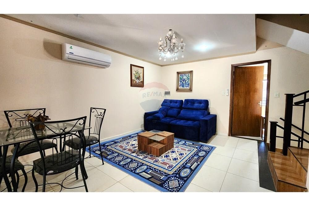 Dúplex - barrio Las Lomas (Carmelitas) — foto 5