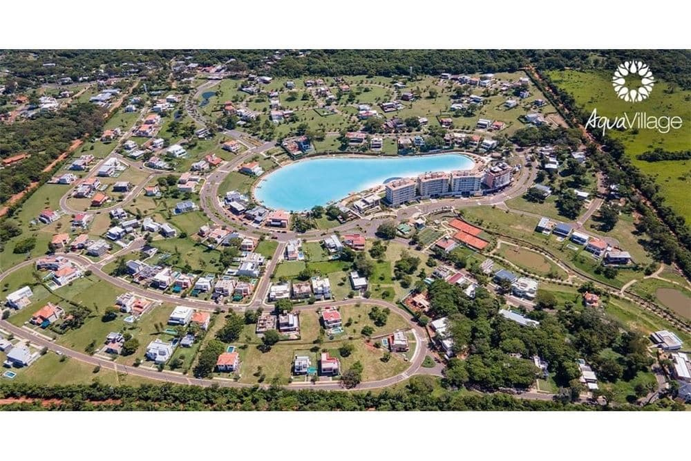 Terreno de 590m2 en venta - aqua village / San Bernardino, foto 4