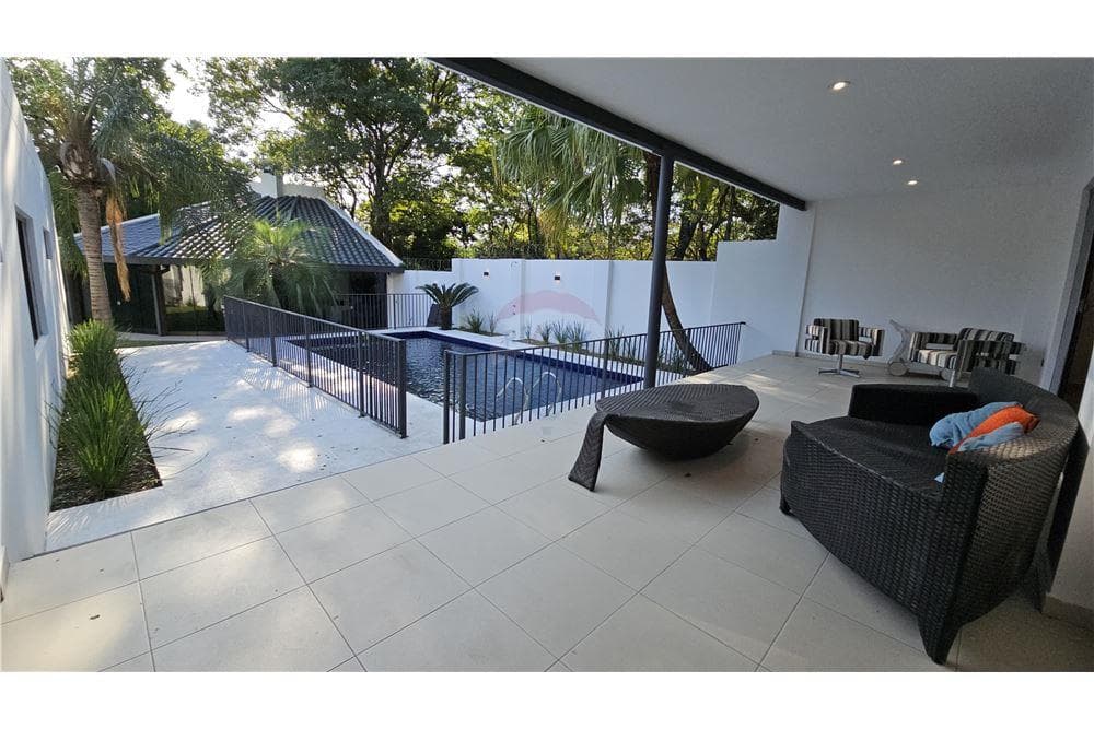 Residencia - Venta - Paraguay Asunción Itá Enramada, foto 3