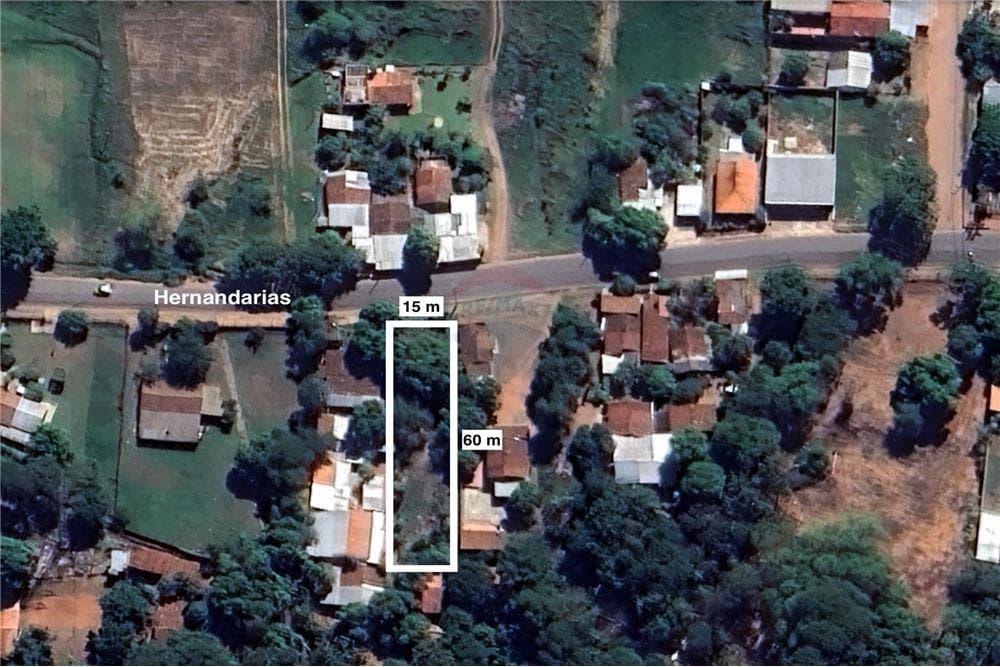 Terreno - Venta - Paraguay Central Luque