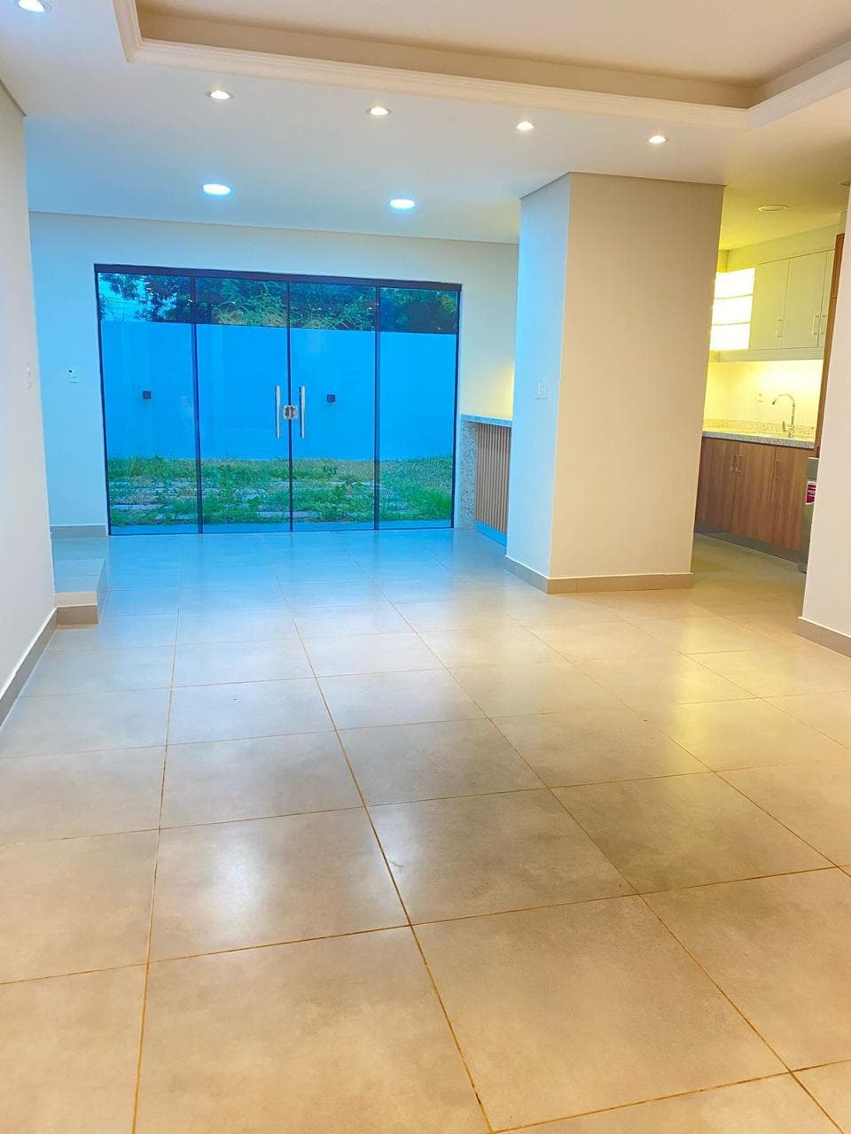 Moderna Casa En Barrio Cerrado - San Lorenzo, foto 5