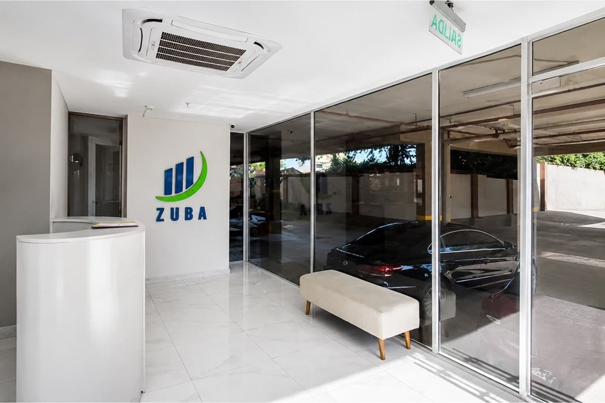 Monoambiente En Venta | Edificio Zuba 3, foto 5