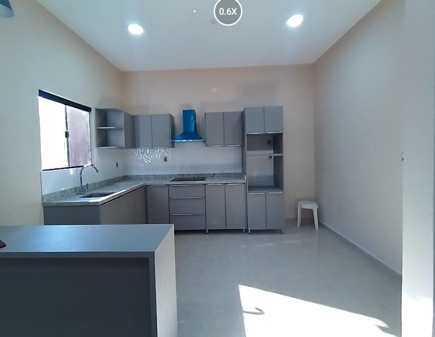 de Duplex a estrenar en Lambare de 3 dorm y garage p/ 3, foto 5