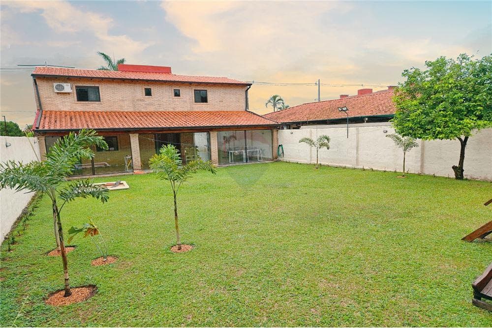 ✅amplia casa en San Lorenzo, bo. Mariangela, foto 5