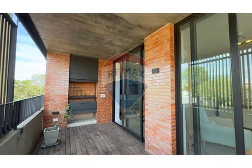 Departamento en bernardino caballero, foto 2