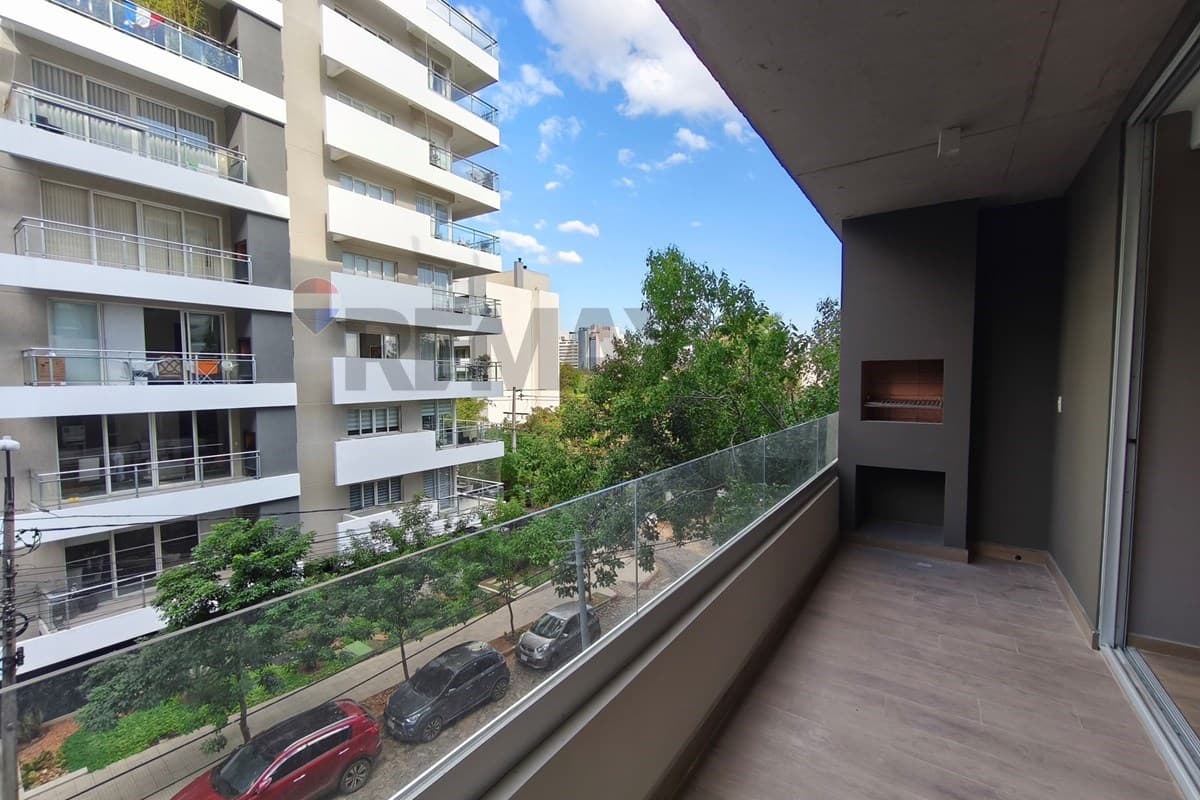 Departamento - Alquiler - Villa Morra, Asunción, Paraguay, Aprovecha!, foto 3