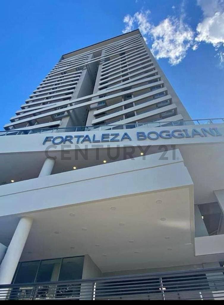 Alquilo departamento a estrenar - fortaleza boggiani