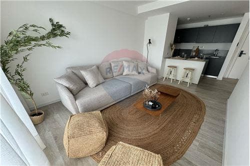 Departamento amoblado, edif.met molas, foto 1