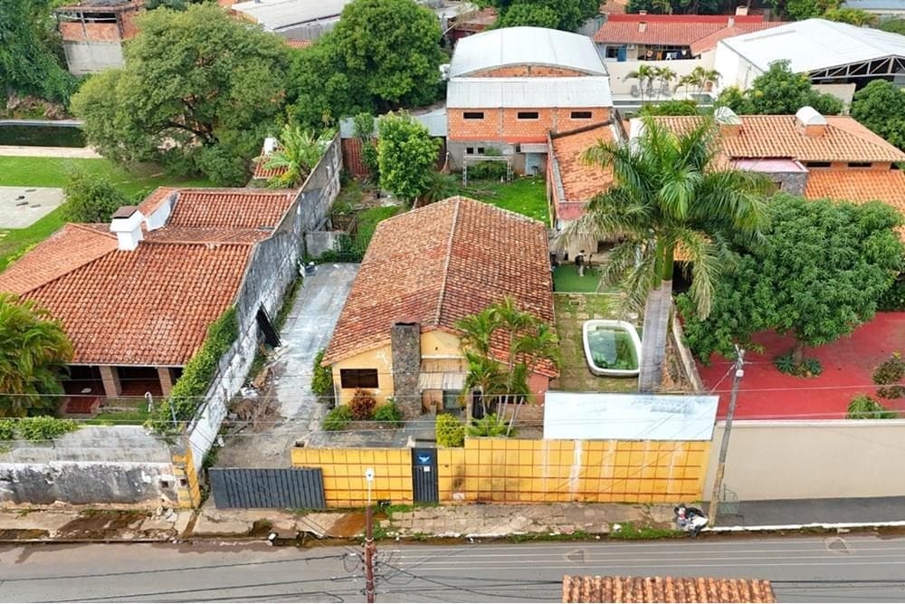 Deposito Fernando de la Mora, foto 4