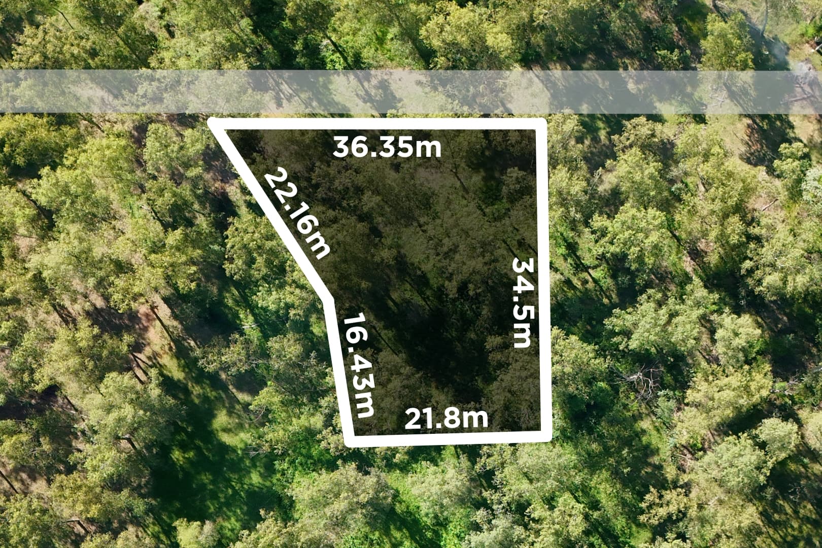 Vendo Terreno En Sanber A 260,000 X M2