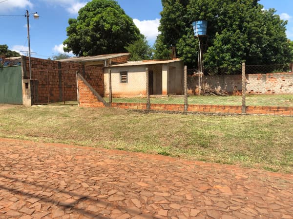 En venta terreno en el km 5 Barrio La Blanca de CDE, foto 2