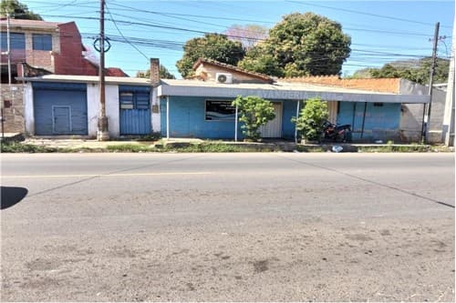 Terreno-Venta-SOBRE RUTA San Lorenzo-Luque, San Lorenzo, Central, foto 3