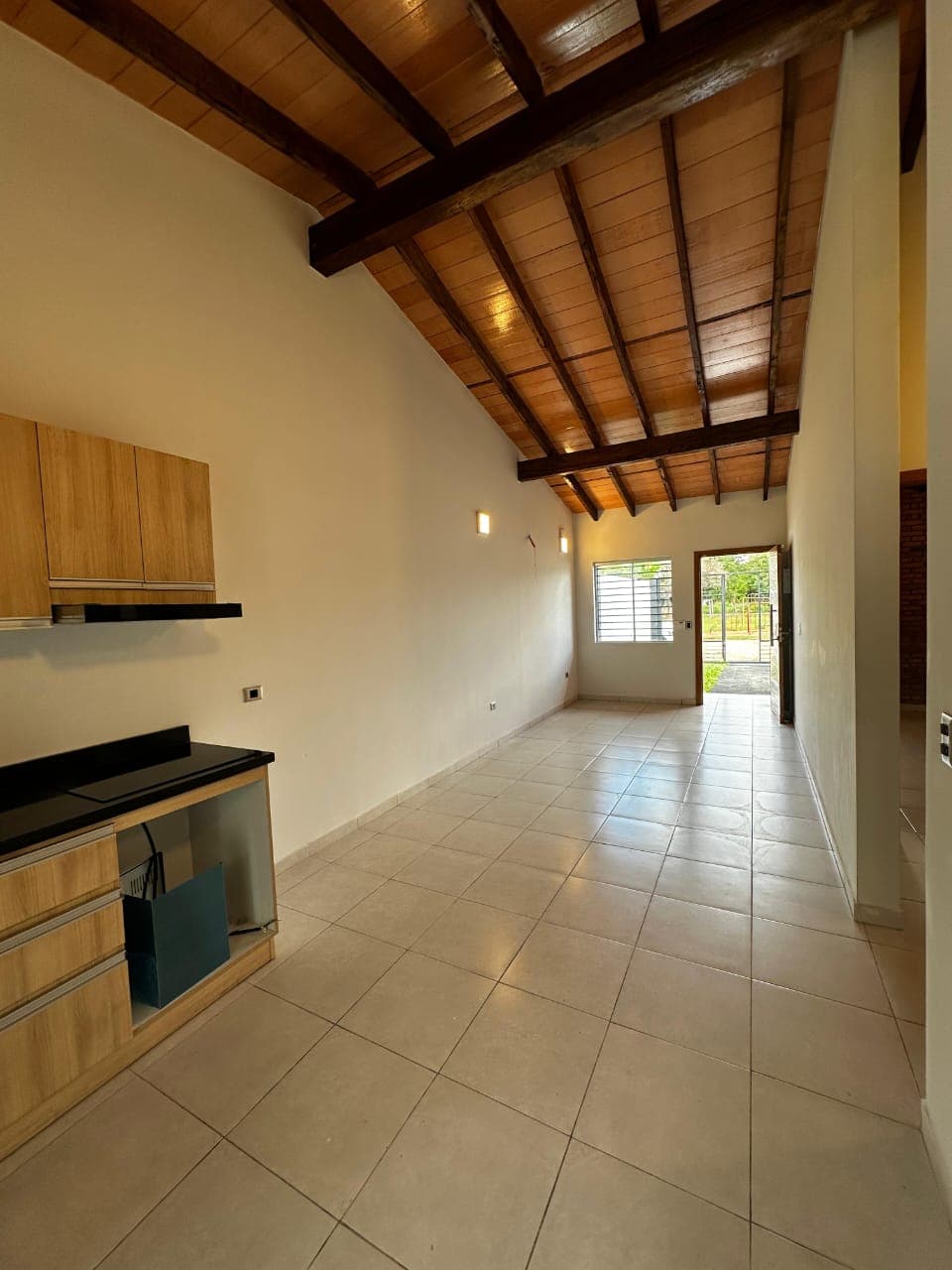 Casa en Luque moracue, foto 2