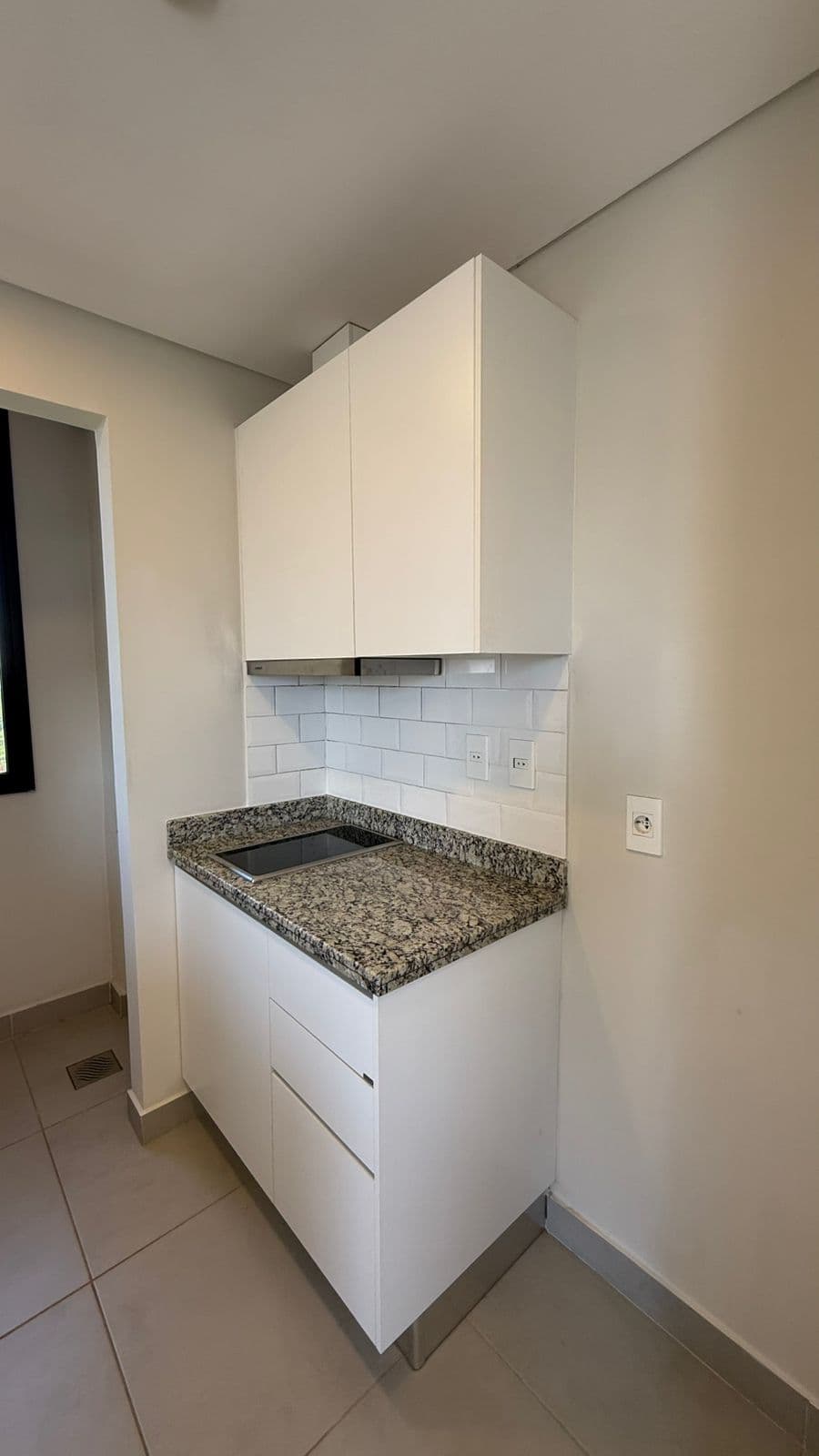 Departamento de dos dormitorios barrio Las Lomas asuncion, foto 5