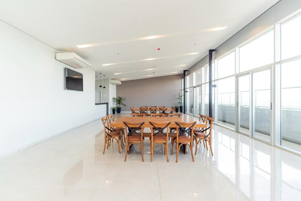 Departamento en oferta en edificio fortaleza boggiani, foto 4