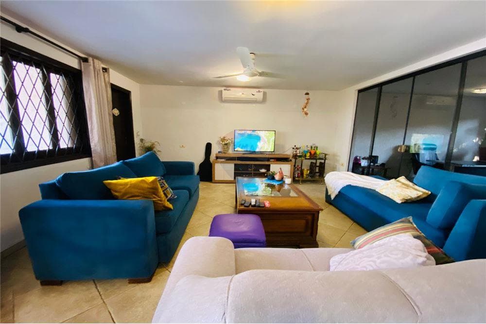 Casa en lambare amoblado — foto 5