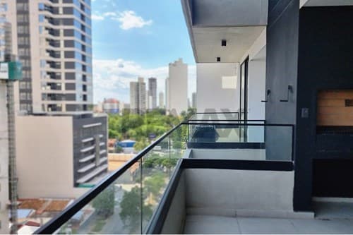 Departamento en molas lopez, foto 5