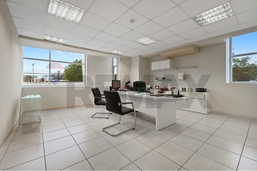 Oficina corporativa en Villa Morra business center — foto 3