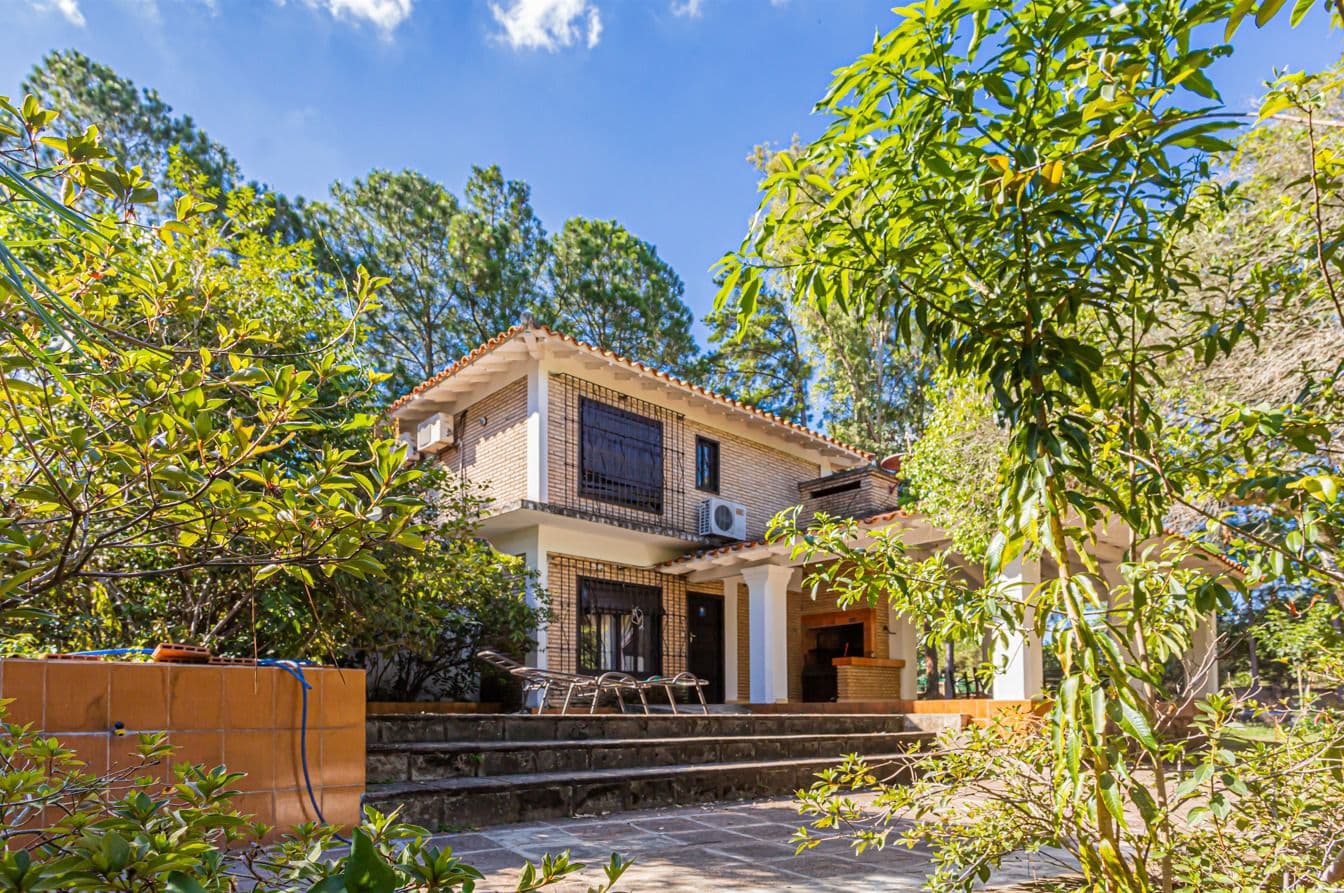 En venta quinta en caacupe, foto 4