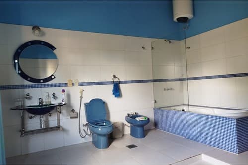 Oficina corporativa en barrio villa aurelia asuncion, foto 4