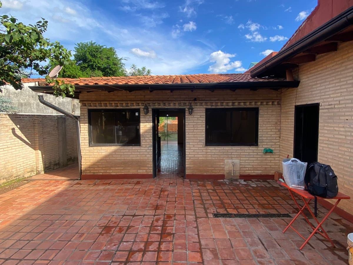 ID 15873 - Alquilo casa en Villa Elisa, foto 1