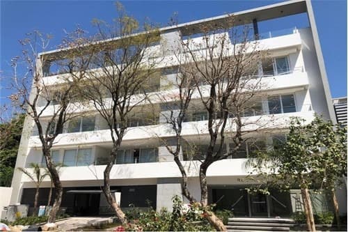 Alquilo lujoso departamento zona Goethe Schule